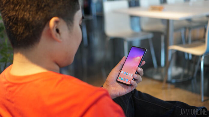 Samsung Galaxy S20 Series specs leaks out