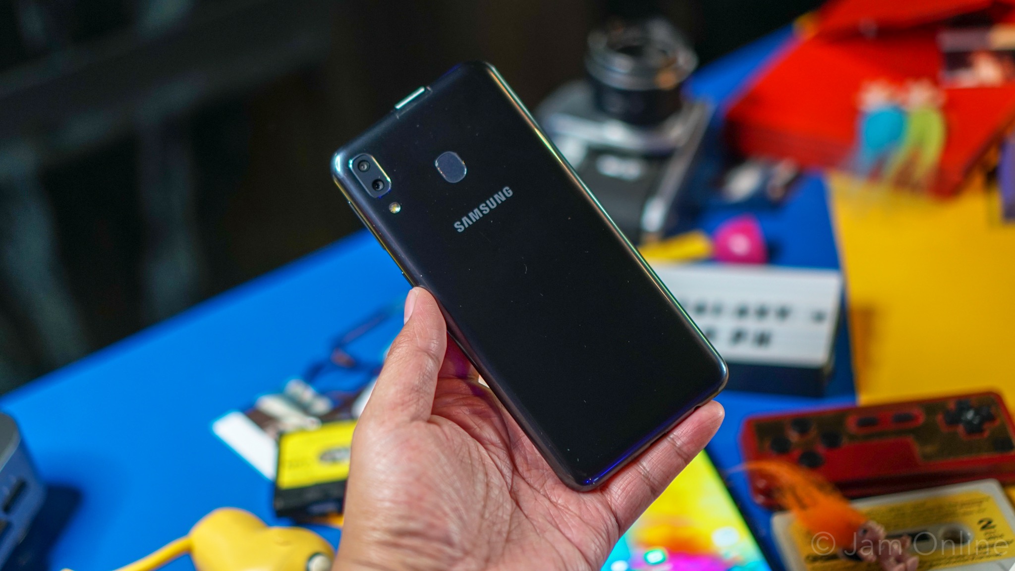 samsung galaxy m20 one price