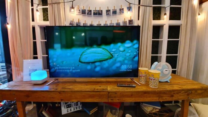 CooCaa Launches Smart TVs and Android TVs in the Philippines