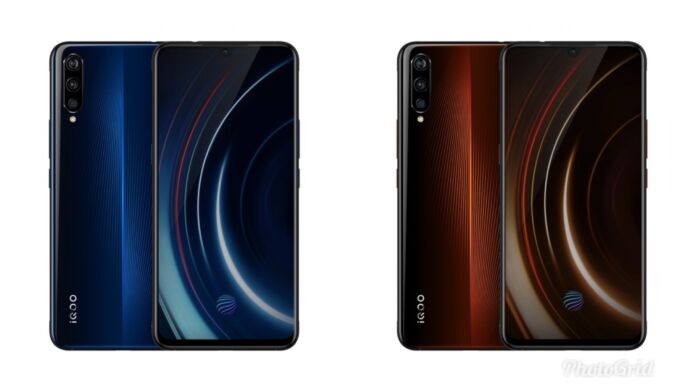 Vivo iQOO gaming smartphone now official
