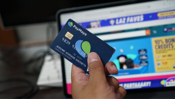 Get a discount at Lazada’s Birthday Sale with Paymaya