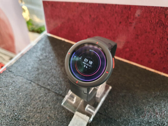 Digital Walker launches new Amazfit products in the Philippines