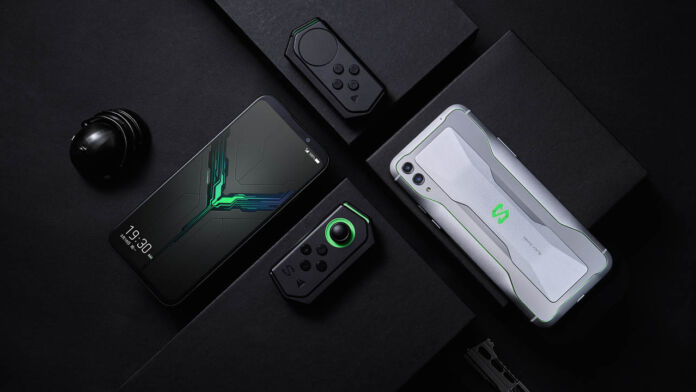 Black Shark 2 Pro arrives in the Philippines, gets priced