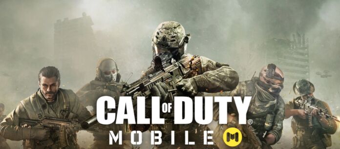 Call of Duty Mobile with Battle Royale mode unveiled for iOS and Android
