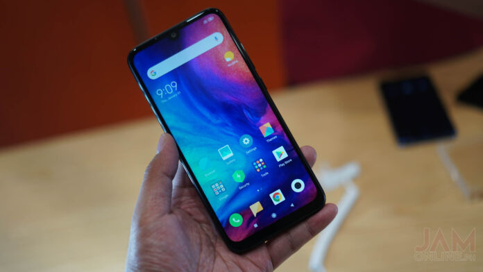 Redmi Note 7 Launches in the Philippines