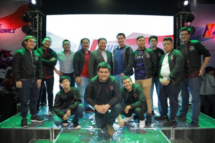 PLDT-Smart Omega equips for Philippines’ First Franchise-based Esports League