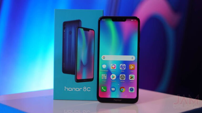 Honor 8C Philippines 26