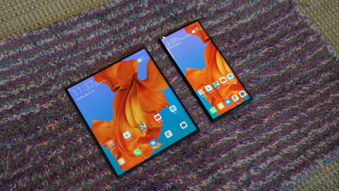 Trump now allows Huawei to buy from US Companies