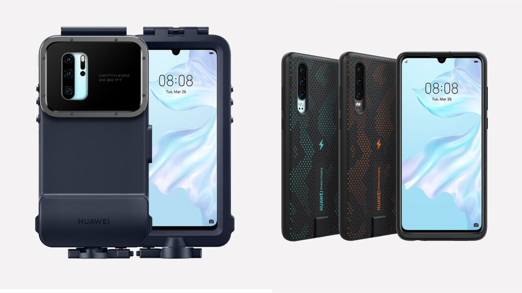 Huawei P30 Philippines Case