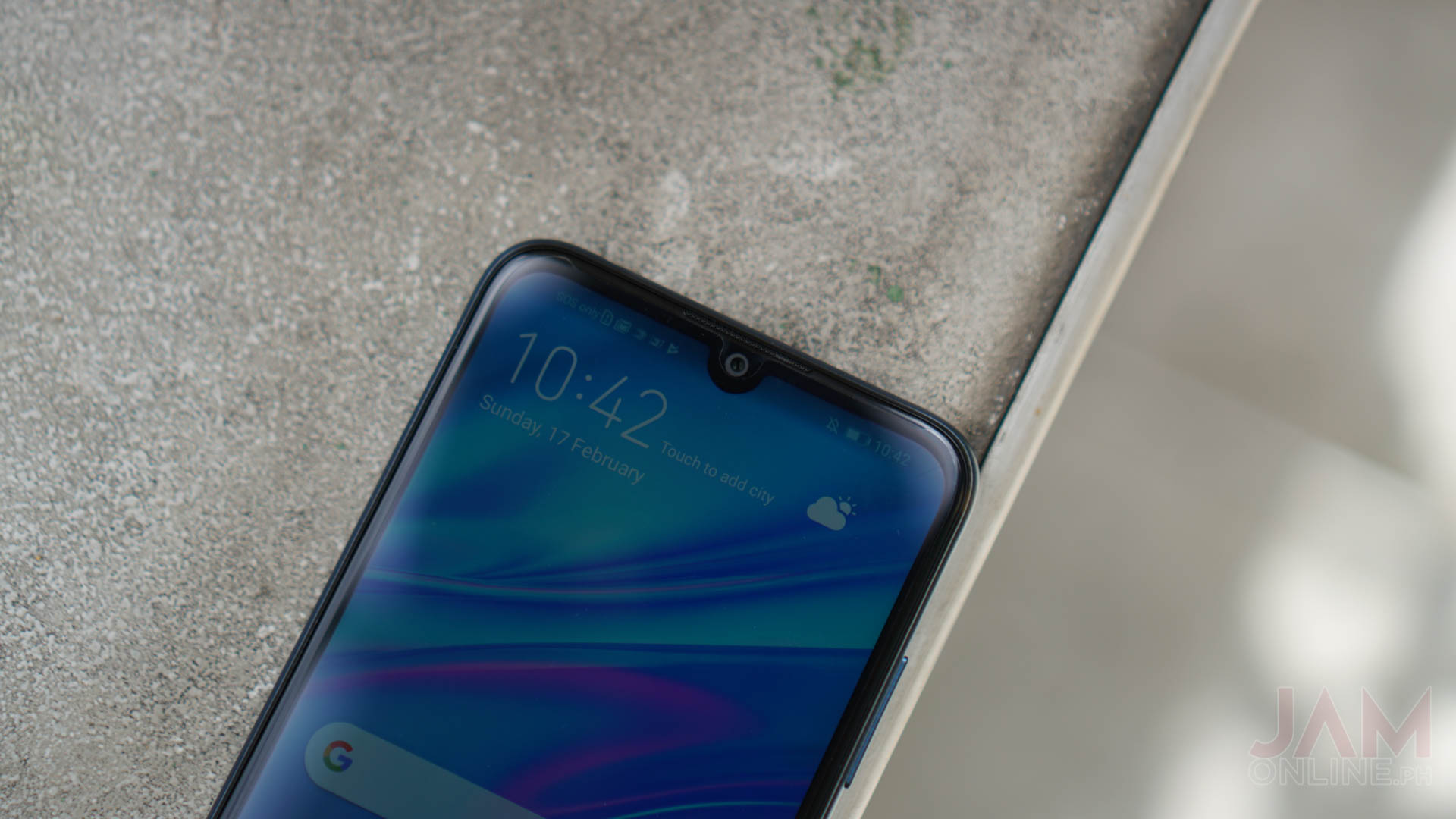 Huawei Y6 Pro 2019 Review - Jam Online | Philippines Tech News & Reviews