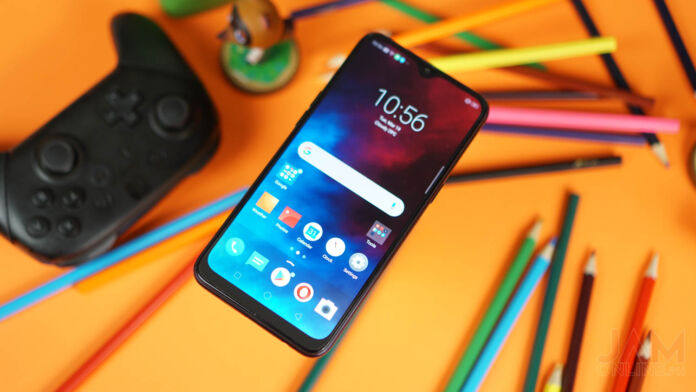 Realme 3 Launches in the Philippines