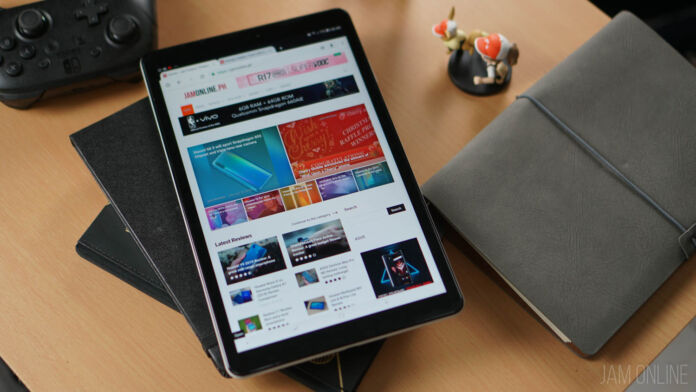 samsung galaxy tab a 10.1 officeworks