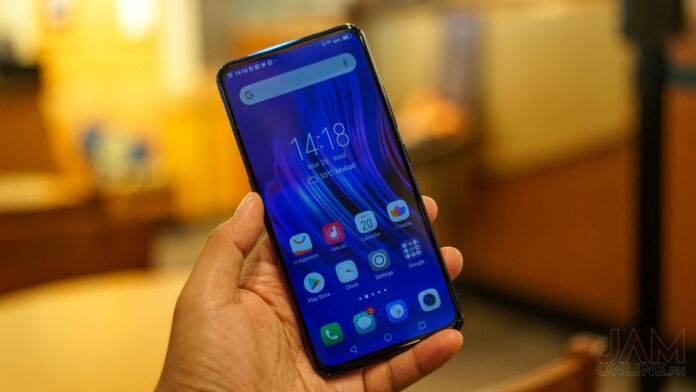 Vivo V15 & V15 Pro Launches in the Philippines