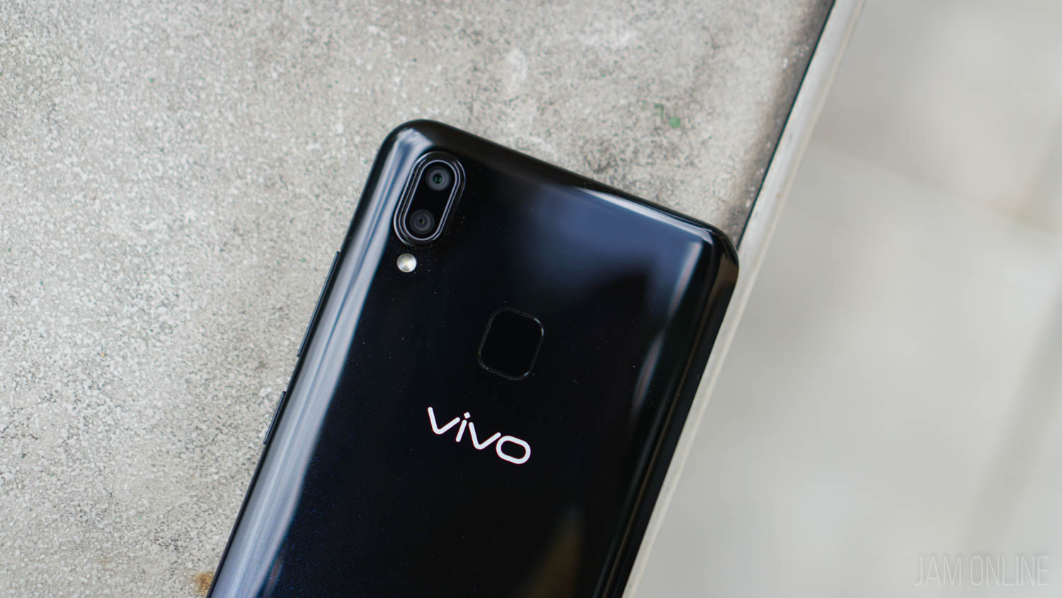 Vivo Y95 Review - Jam Online | Philippines Tech News & Reviews