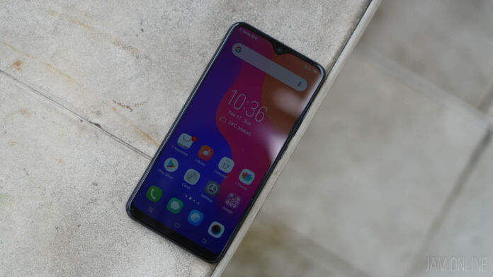 Vivo Y95 Review