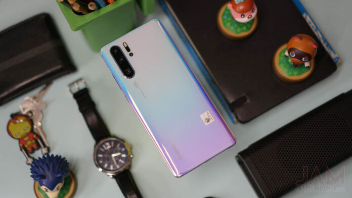 Huawei launches the P30 Series in the Philippines