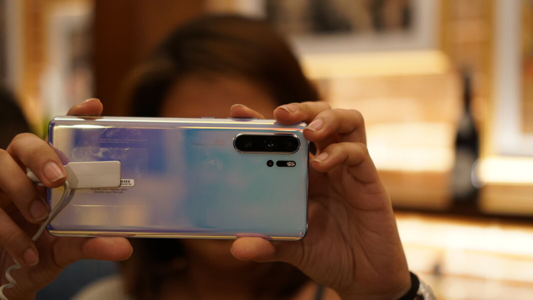 Huawei P30 Pro Philippines3
