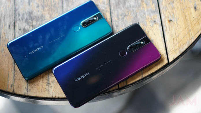 OPPO F11 Pro Review