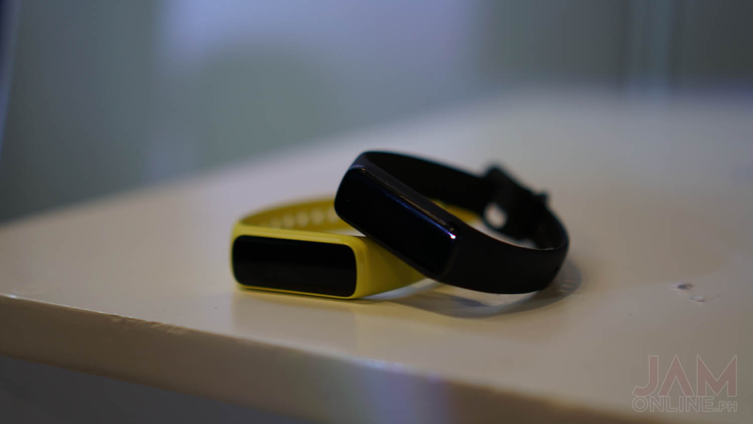 jam samsung galaxy fit