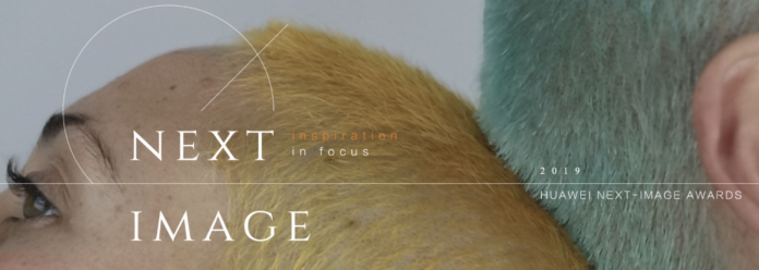 Huawei is now accepting entries for the NEXT-IMAGE Awards 2019