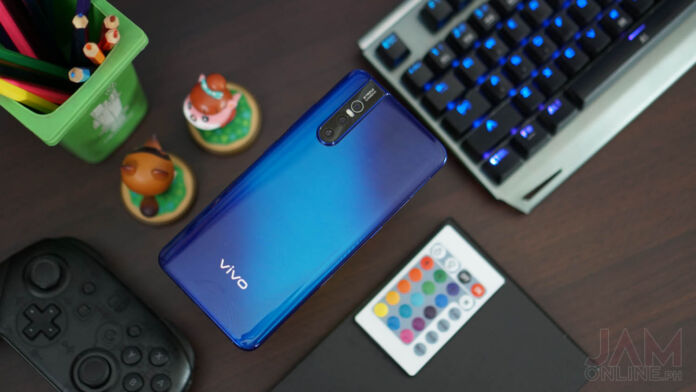 Vivo V15 Pro Review: Smartphone made for selfies