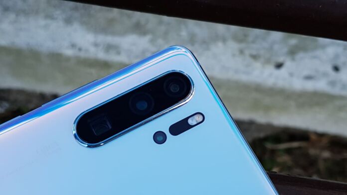 Huawei P30 Pro Camera Sample Gallery
