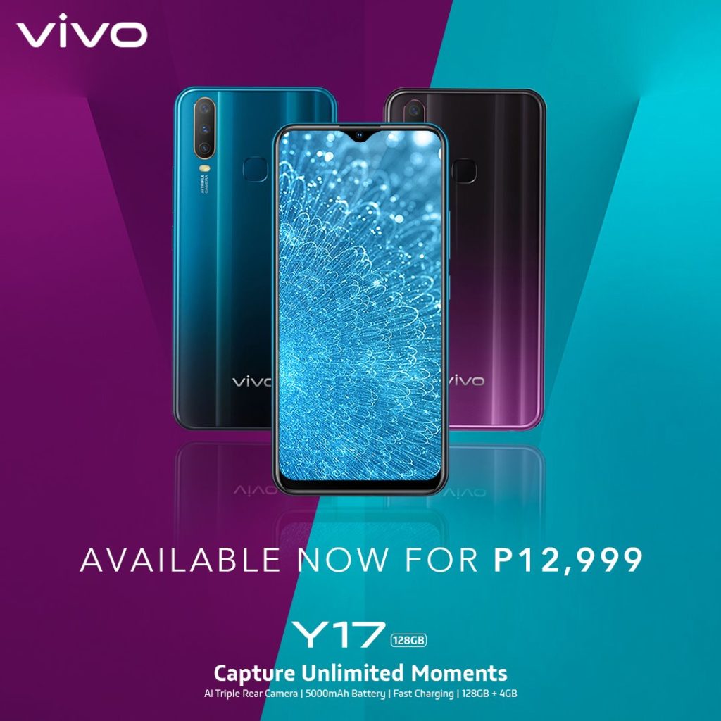 Vivo y 17. Vivo y17 цена.