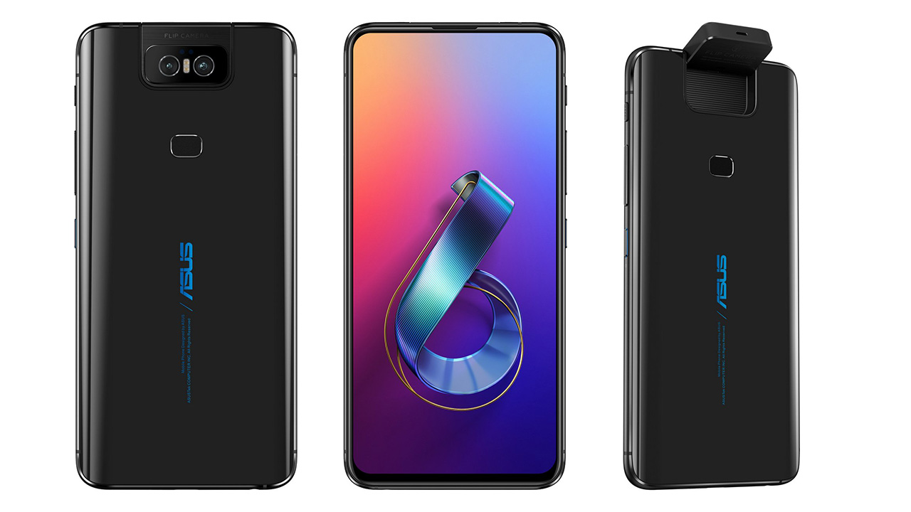 ASUS Zenfone 6 Philippines: Specs, Features, & Price - Jam Online