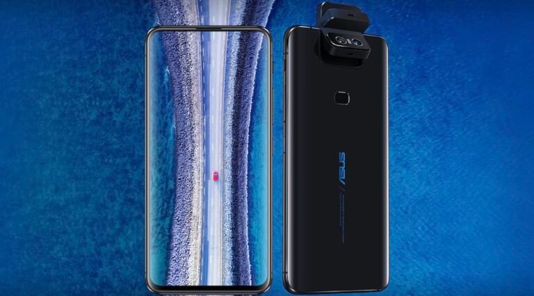 ASUS Zenfone 6 Philippines