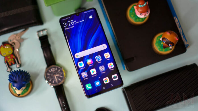 Huawei P40 and P40 Pro will not come with GMS, will launch this March 2020