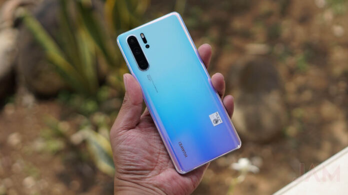 Huawei P30 Pro Review: The ultimate camera smartphone