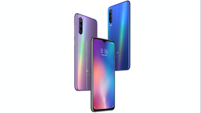 Xiaomi Mi 9 SE launches in the PH