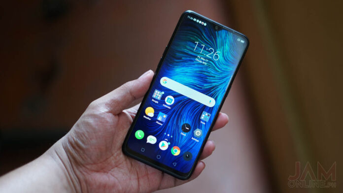 Realme 3 Pro Launches in the PH