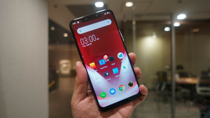 Cherry Mobile Flare X3 Price revealed