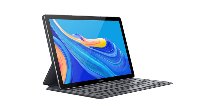 Huawei MediaPad M6 comes in 8.4″ and 10.8″ variants