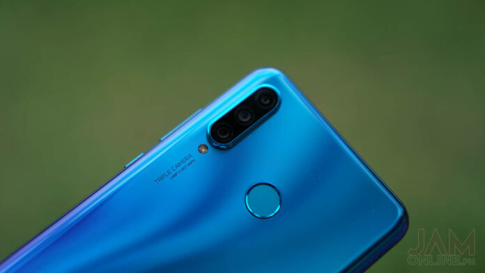 Huawei P30 Lite Review