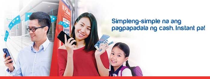 You may now send cash to anyone 24/7 through PSBank’s PaSend