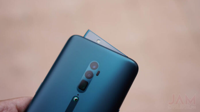 OPPO Reno 10x Zoom Unboxing and First Impressions