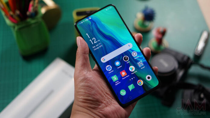 OPPO Reno Series launched in the Philippines, gets priced