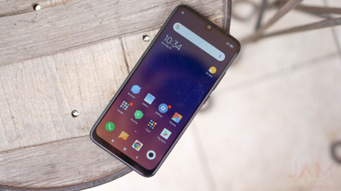 Xiaomi Redmi Note 7 Review