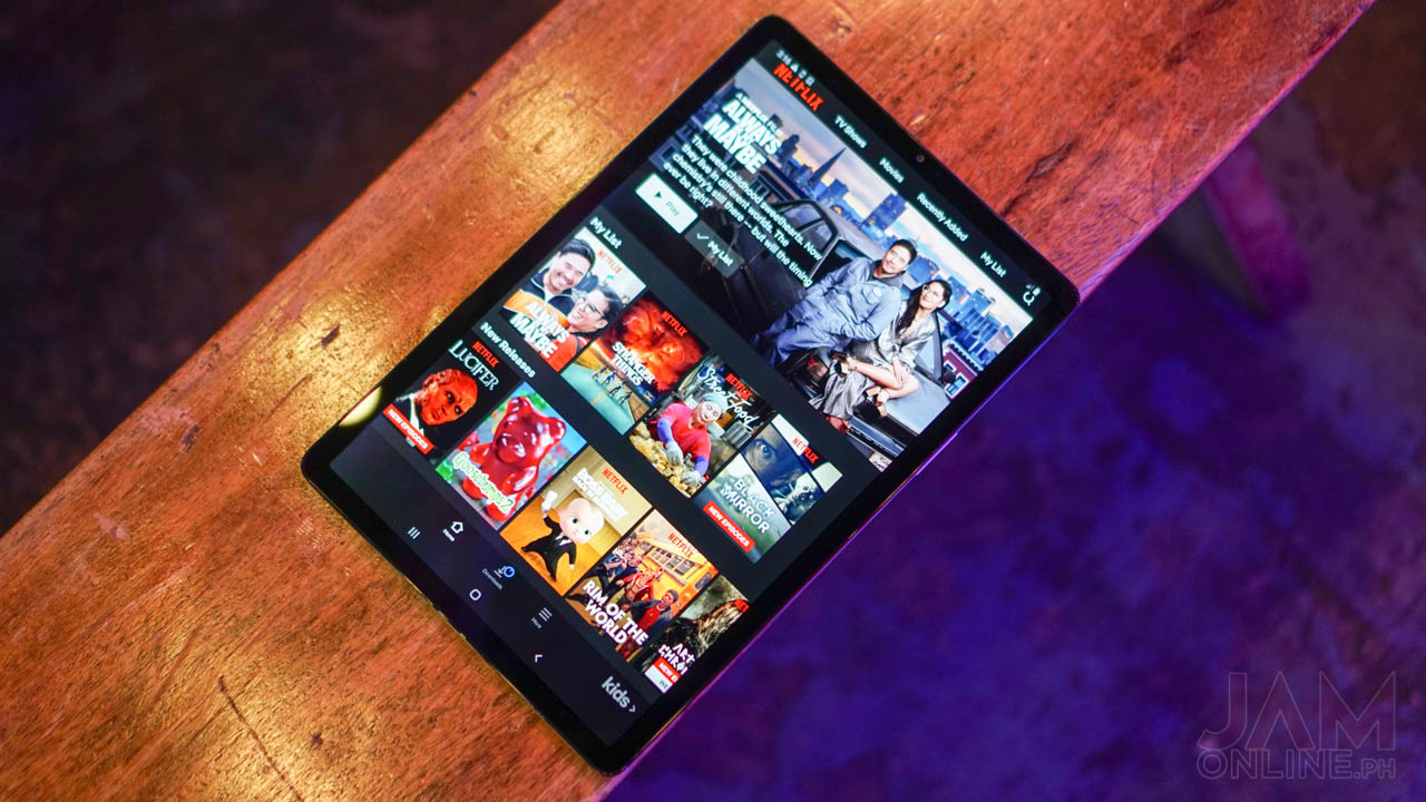 Samsung launches the Galaxy Tab A with S Pen, Galaxy Tab A 10.1