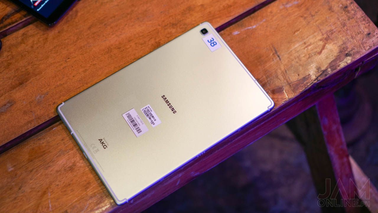 Samsung launches the Galaxy Tab A with S Pen, Galaxy Tab A 10.1