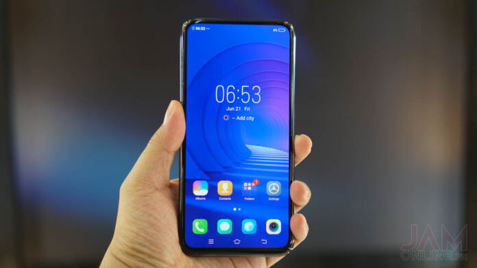 Vivo launches the APEX 2019 in the Philippines