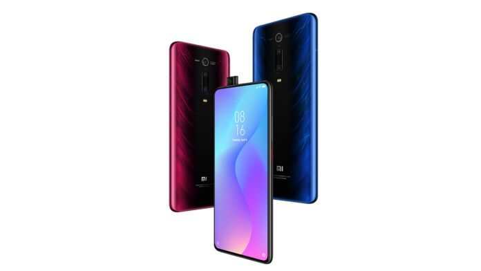 Xiaomi launches the Mi 9T in the Philippines