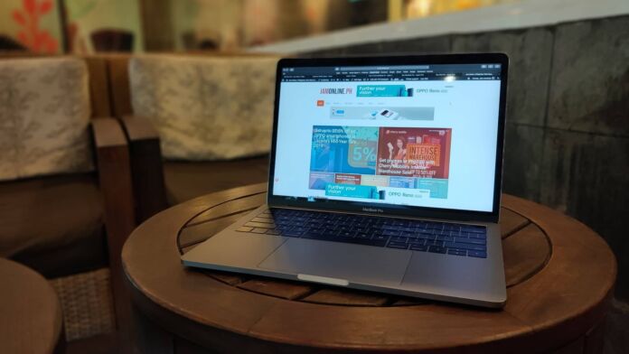 Apple updates the Macbook Pro and Macbook Air, discontinues the 12-inch Macbook