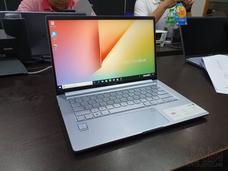 ASUS X403 Philippines 1