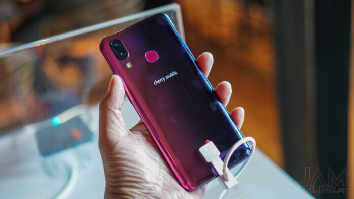 Cherry Mobile smartphones now available with Home Credit at 0% interest