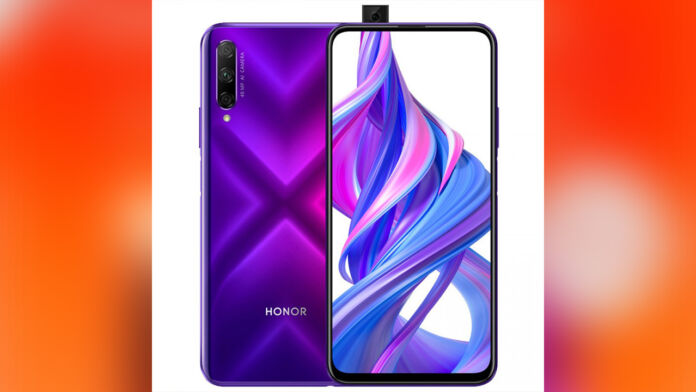 Honor 9X and 9X Pro Now Official