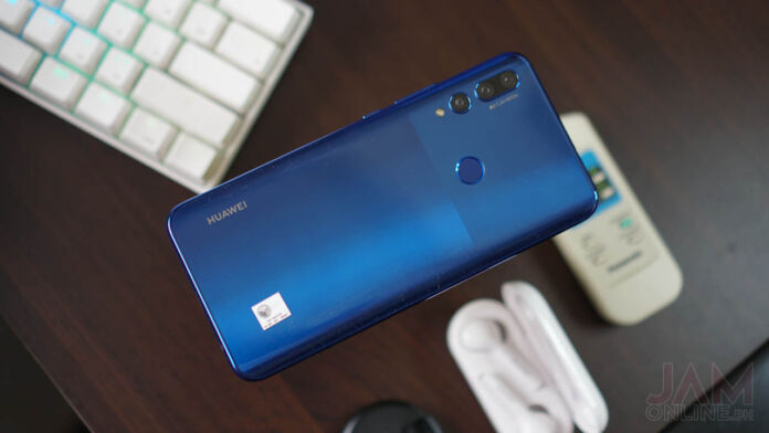 Huawei Y9 Prime 2019 Launches in the PH