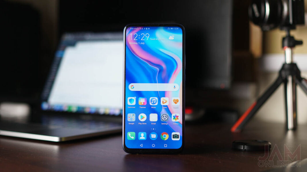 Huawei Y9 Prime 2019 Philippines 4